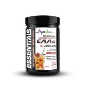 AMINO ESENCIAL BERRY ICE TEA