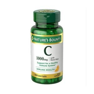 C-1000 MG CAPLETS