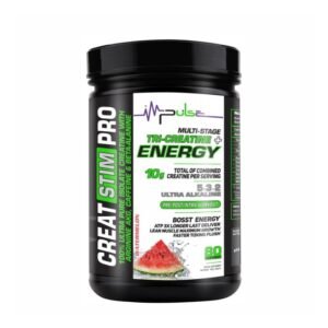 CREATINA STIM PRO WATERMELON
