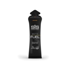 GEL SIS BETA FUEL ORANGE
