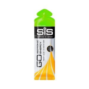 GEL SIS ISOTONIC APPLE