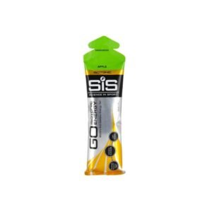 GEL SIS ISOTONIC APPLE