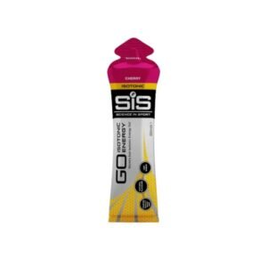 GEL SIS ISOTONIC CHERRY