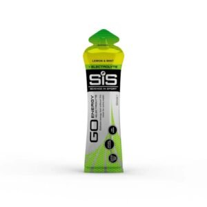 GEL SIS ISOTONICO LEMON LIME