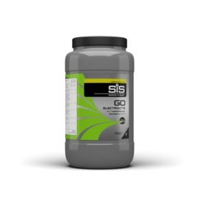 GO SIS ELECTROLYTE LEMON LIME 500G