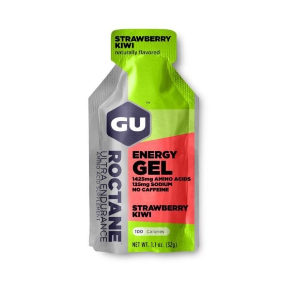 GU ROCTANE STRAWBERRY KIWI