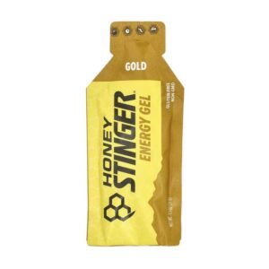 HONEY STINGER GEL GOLD