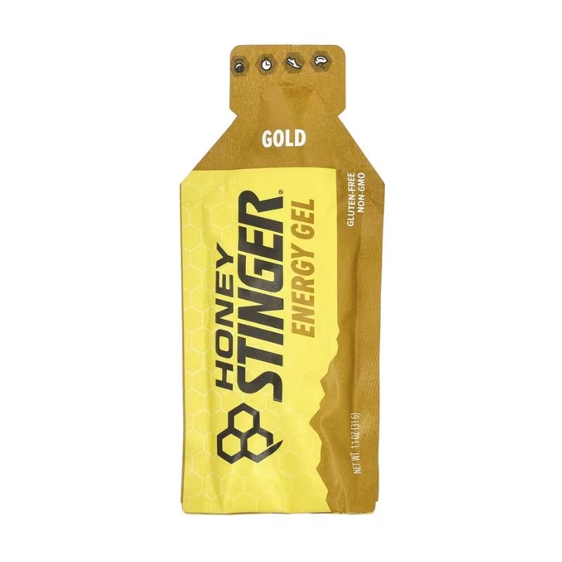 HONEY STINGER GEL GOLD