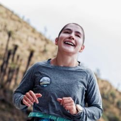 María G. - Running