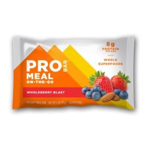 PROBAR MEAL WHOLE BERRY BLAST