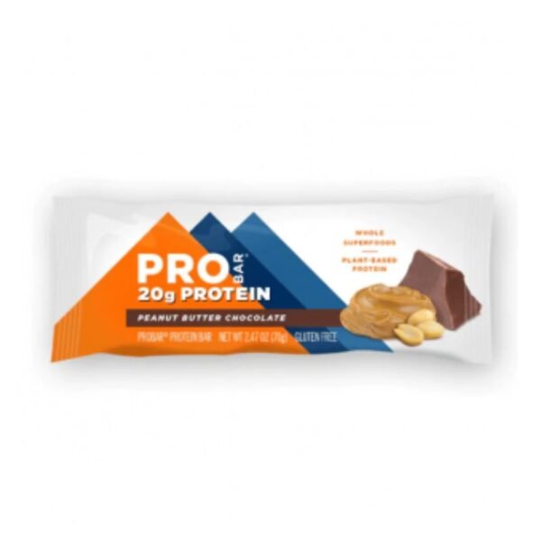 PROBAR PROTEIN PEANUT BUTTER CHOCOLATE
