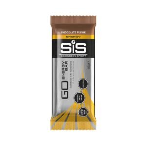 SIS ENERGY BAR CHOCOLATE