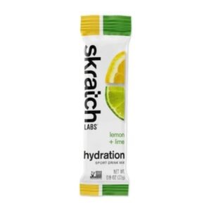 SKRATCH HYDRATION LEMON LIME