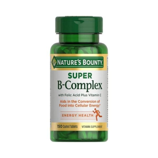 SUPERBCOMPLEX 150TABS