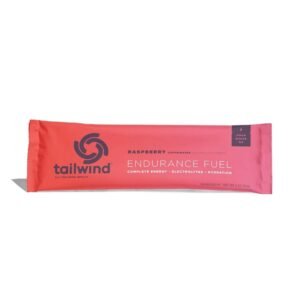 TAILWIND CAFFEINATED ENDURANCE FUEL RASPBERRY