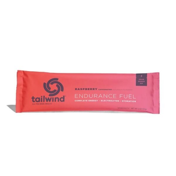 TAILWIND CAFFEINATED ENDURANCE FUEL RASPBERRY