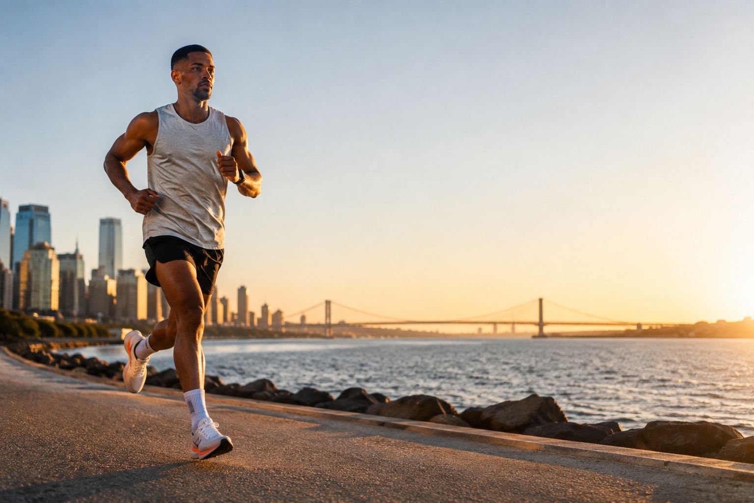 Running