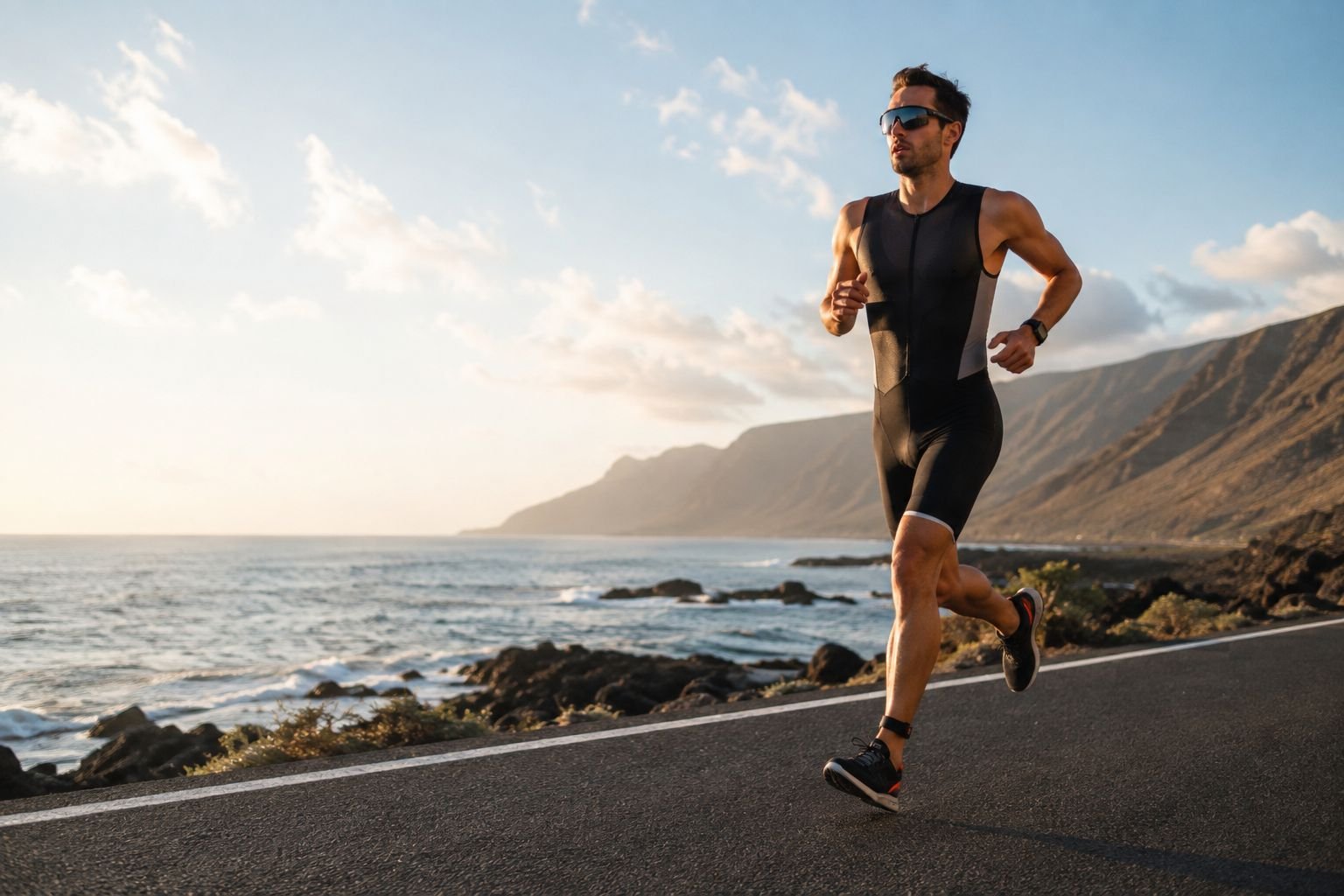 Triatlón